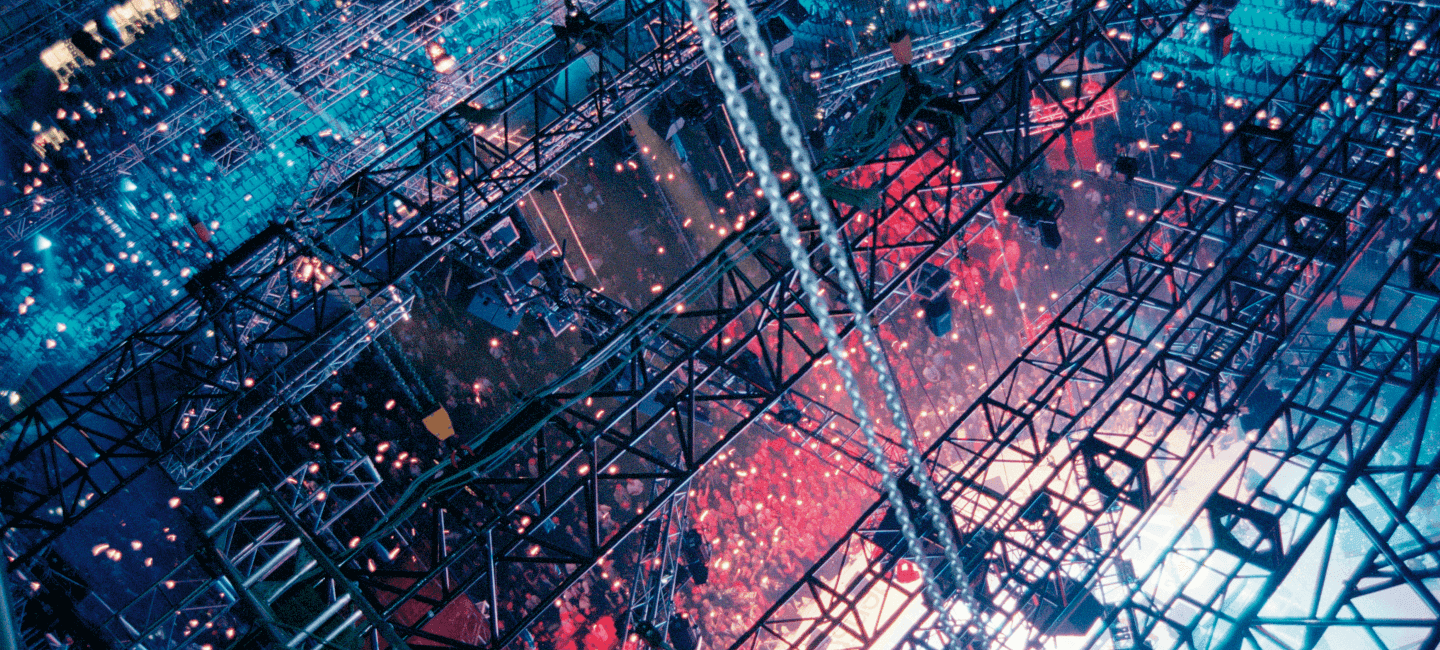 AutoSTAGE Rigging