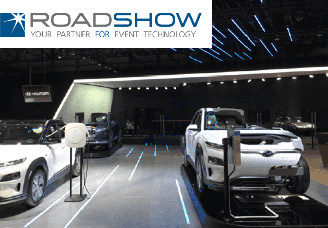 Roadshow