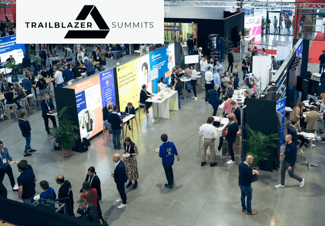 Trailblazer Summits GmbH