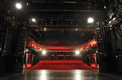 Theater