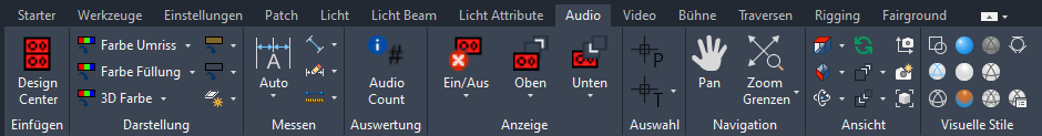 AutoSTAGE Starter