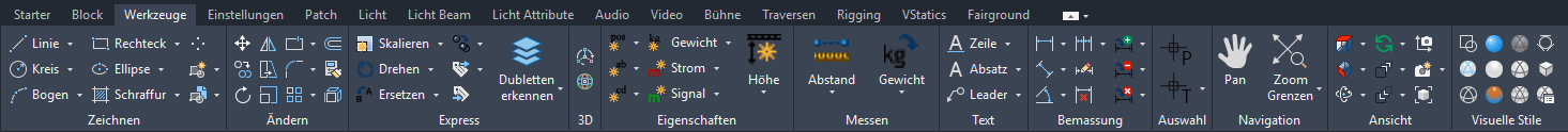 AutoSTAGE Starter