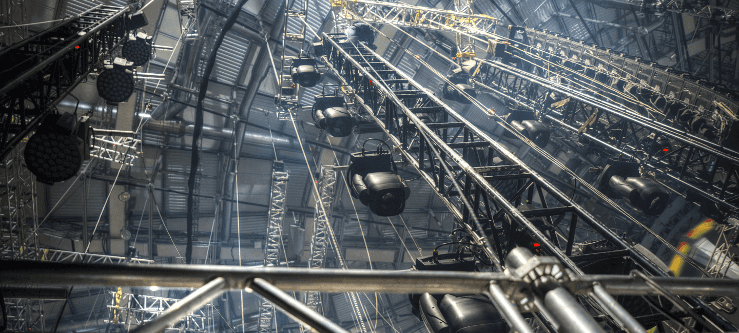 AutoSTAGE Veranstaltung