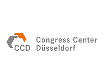 Congress Center Düsseldorf