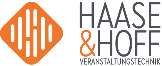 Haase & Hoff Veranstaltungstechnik