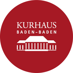 Kurhaus Casino Baden Baden
